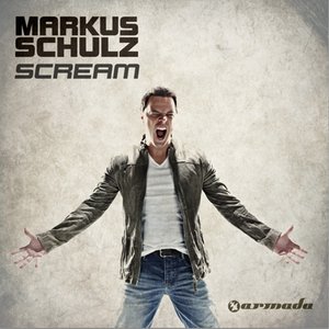 Image for 'Scream (Bonus Tracks Version)'