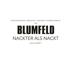 Image for 'Nackter als Nackt (Live in Berlin)'