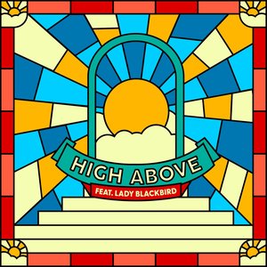 Image for 'High Above'