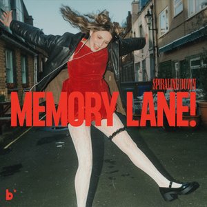 Image for 'Spiraling Down Memory Lane!'