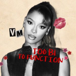 Image for 'Victoria Monét'