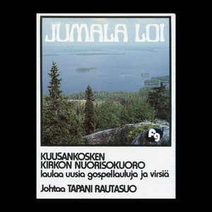 Image for 'Jumala loi'