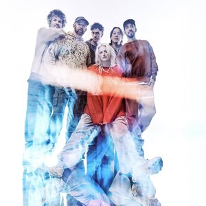 Image for 'Linkin Park'