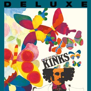 Image for 'Face to Face (Deluxe)'