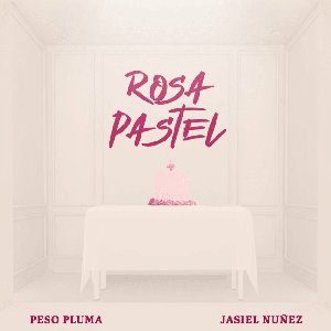 Rosa Pastel