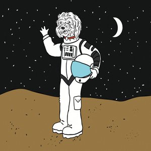 Image for 'Bark At The Moon'