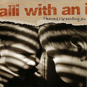 'I Learned It By Watching You'の画像