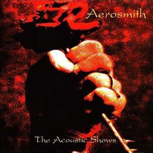 Image for 'The Acoustic Shows'