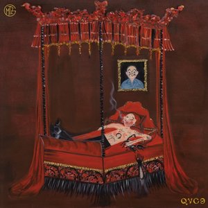 Image for 'QVC9'
