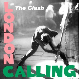 Image for 'London Calling (Remastered)'