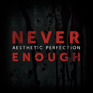 Bild für 'Never Enough'