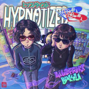 Image for 'HYPNOTIZED'
