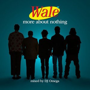 “More About Nothing”的封面