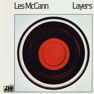 “Layers”的封面