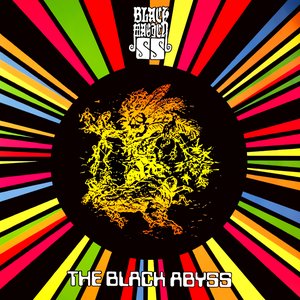 Image for 'The Black Abyss'