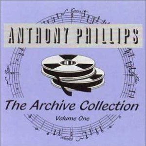 Image for 'The Archive Collection: Volume One'
