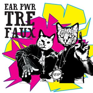 Image for 'TRE FAUX'