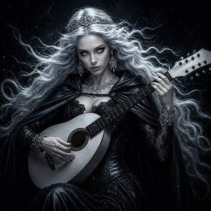 Image for 'Sibilia Dulcimer'