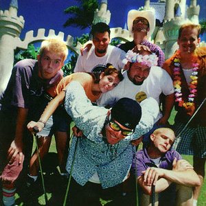 Image for 'Five Iron Frenzy'