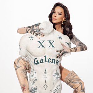 Image for 'GALENAXX'