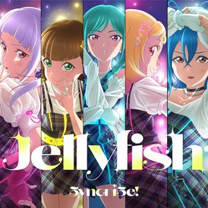 Image for 'Jellyfish'