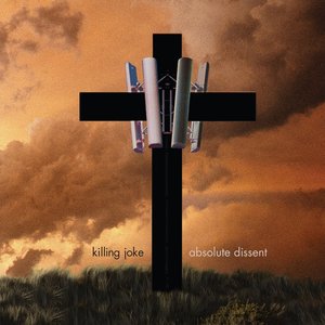 'Absolute Dissent' için resim