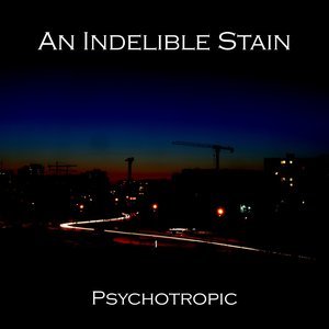 'An Indelible Stain' için resim