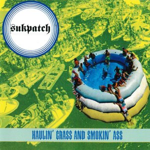 Image for 'Haulin' Grass and Smokin' Ass'
