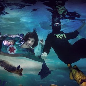 Image for 'Ninja Sex Party'