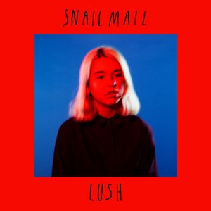 Image for 'Lush'