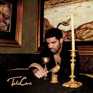 Image for 'Take Care [Explicit]'