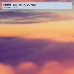 Image pour 'Da Tutta La Vita (Original Motion Picture Score)'