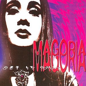 Image for 'Get It Out'