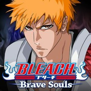 Imagem de 'Bleach Brave Souls OST'