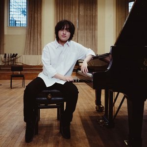 Image for 'Yunchan Lim, Gwangju Symphony Orchestra & Seokwon Hong'