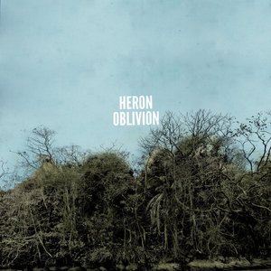 Immagine per 'Heron Oblivion'