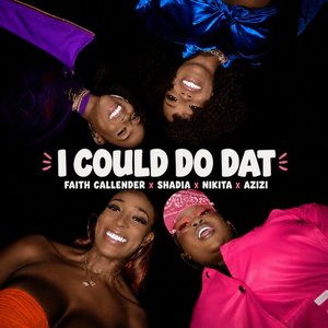 Image for 'I Could Do Dat'