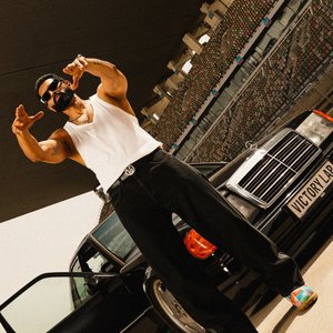 Image for 'Victory Lap'