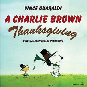 Bild för 'A Charlie Brown Thanksgiving (50th Anniversary Edition)'