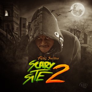 Image for 'It's A Scary Site 2'