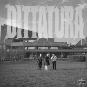 Image for 'DITTATURA'