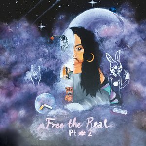 Изображение для 'Free The Real (Pt. #2)'