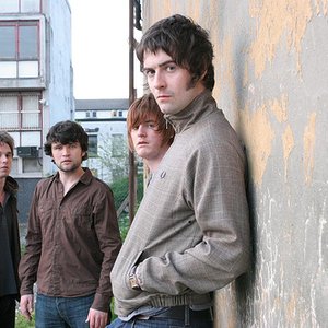 Image for 'Courteeners'