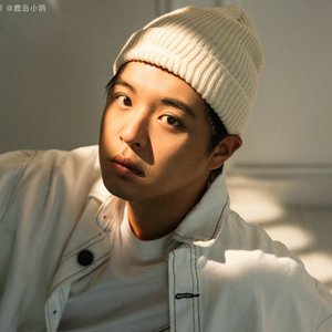 Image for '马頔'