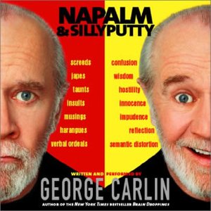 Image pour 'Napalm And Silly Putty'