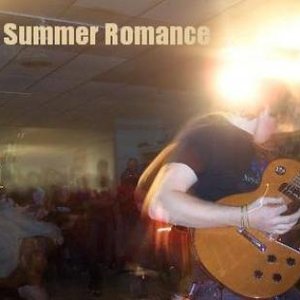 Image for 'Just a Summer Romance'