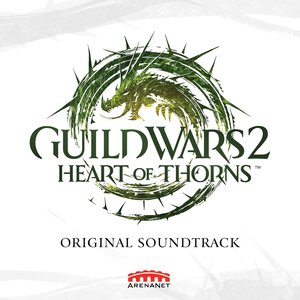 Imagem de 'Guild Wars 2: Heart of Thorns (Original Soundtrack)'