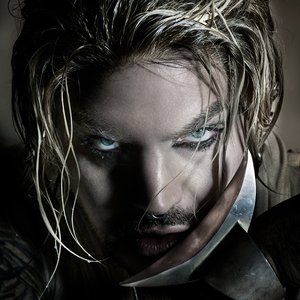 Image for 'Adam Lambert'
