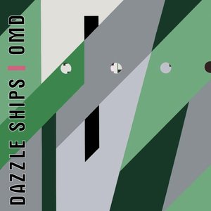 Image for 'Dazzle Ships'