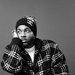 Bild für 'Kendrick Lamar'